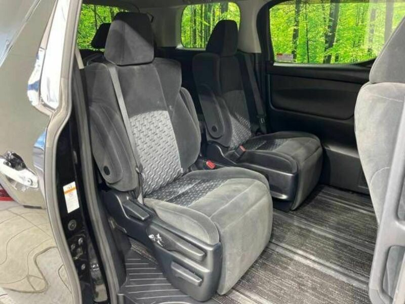 ALPHARD-8
