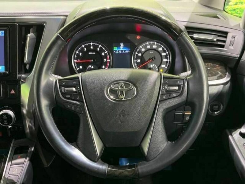 ALPHARD-11