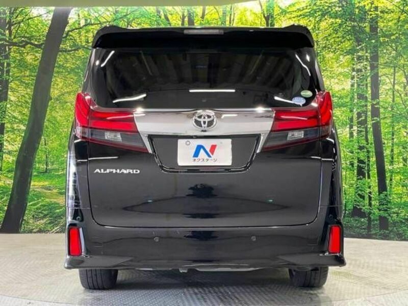ALPHARD-15
