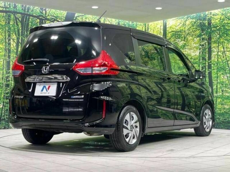 FREED HYBRID-17
