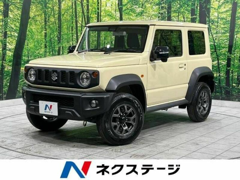 JIMNY SIERRA