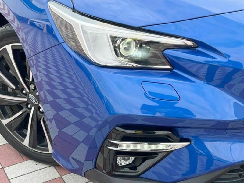 LEVORG-11