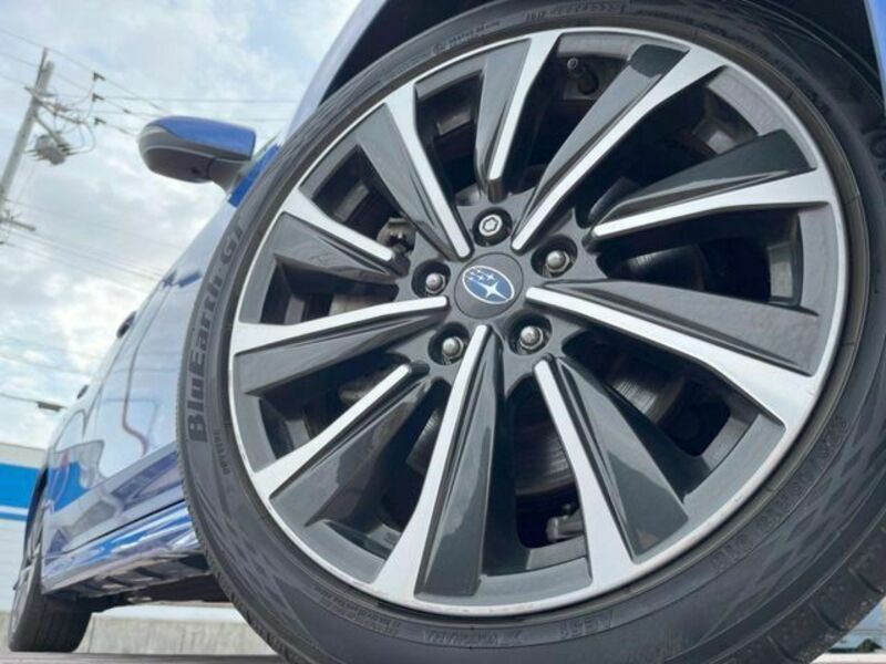 LEVORG-12