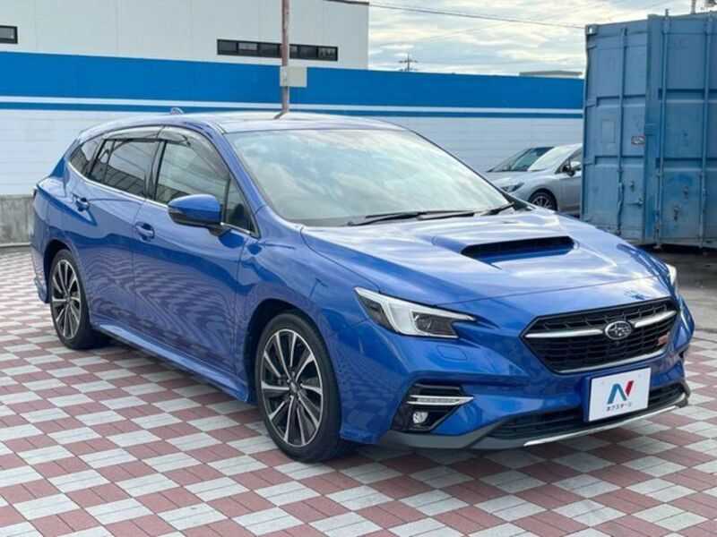 LEVORG-15