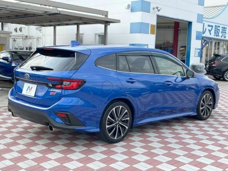 LEVORG-16