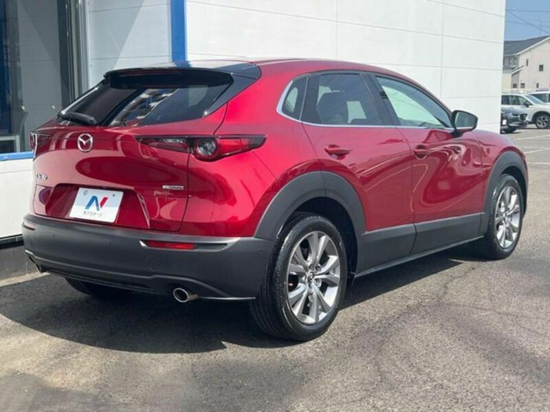 CX-30-16