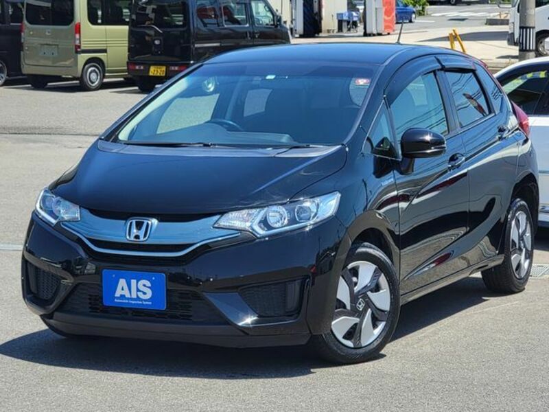 FIT HYBRID