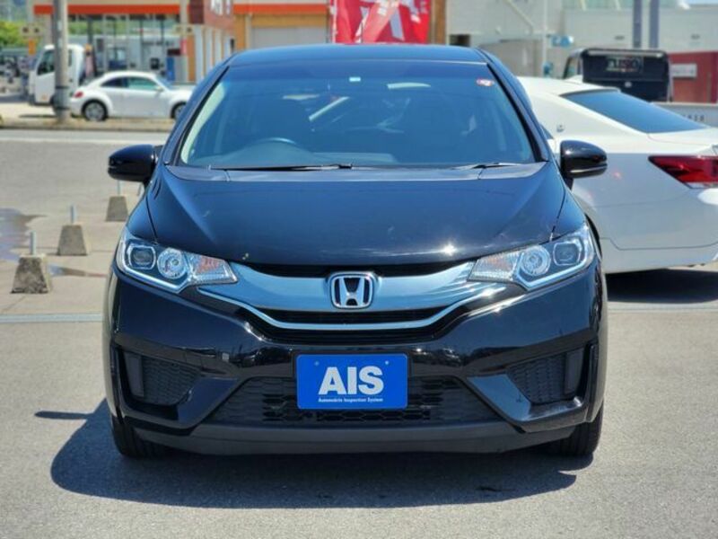 FIT HYBRID-1