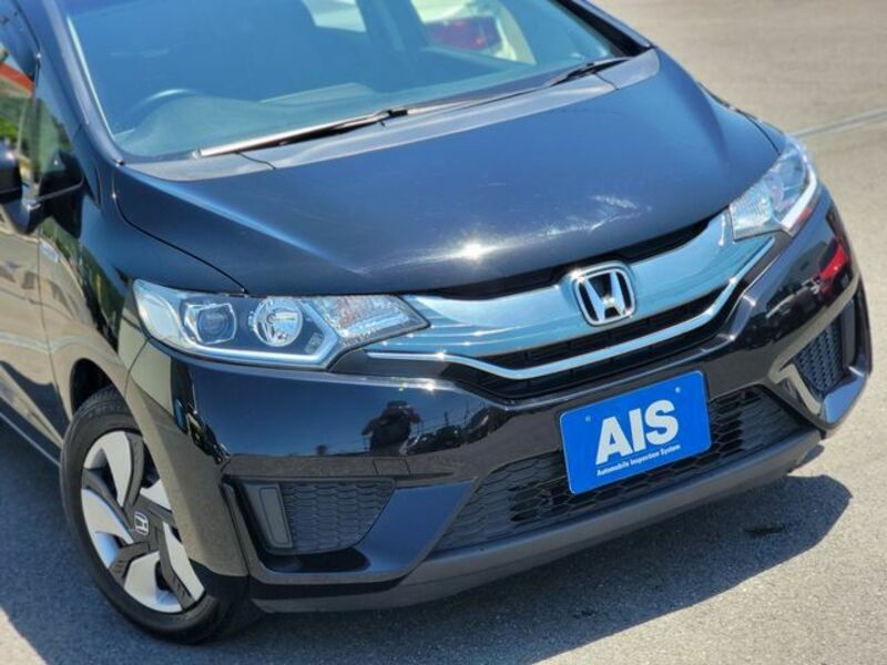 FIT HYBRID-3