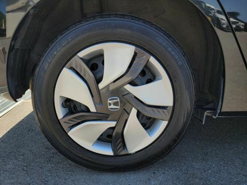 FIT HYBRID-6