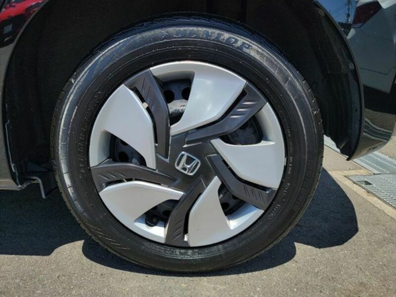 FIT HYBRID-9