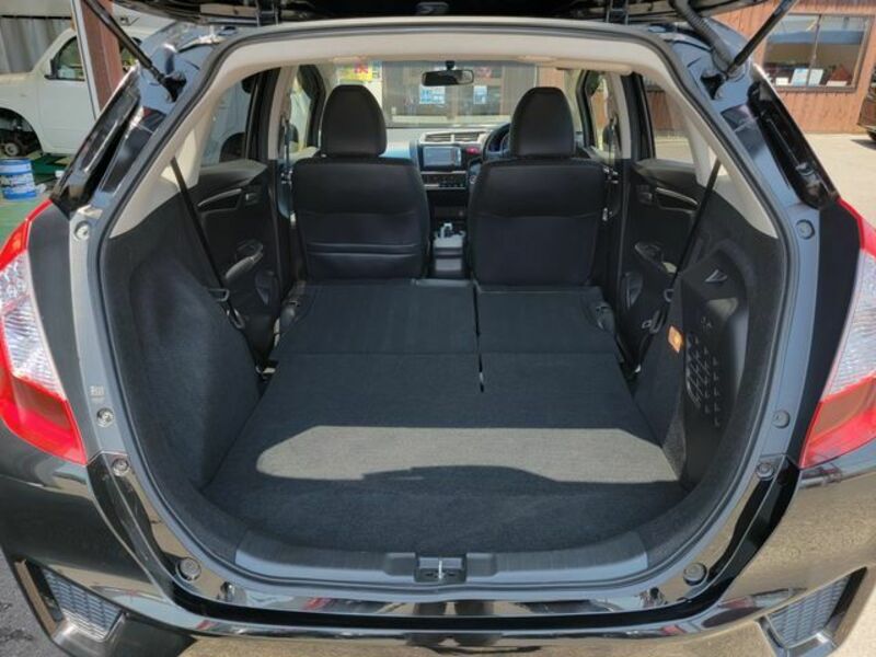 FIT HYBRID-24
