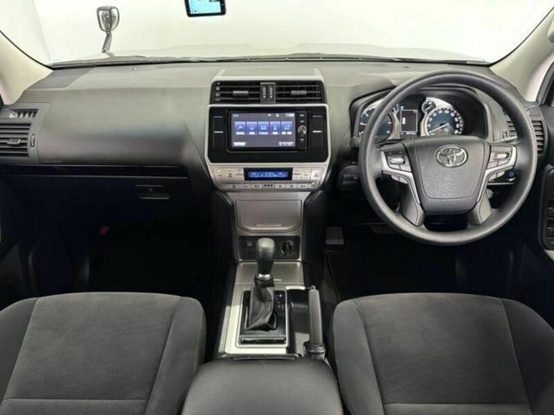 LAND CRUISER PRADO-2