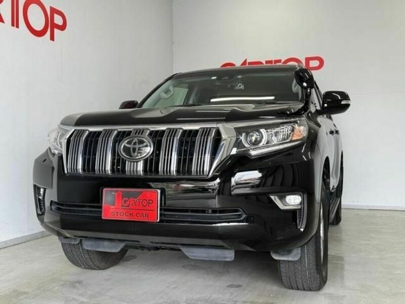 LAND CRUISER PRADO-5