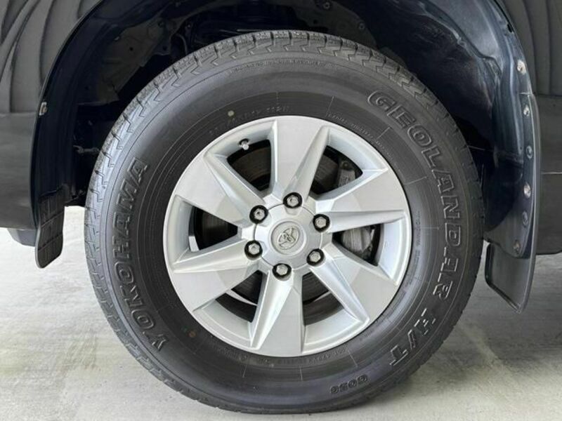 LAND CRUISER PRADO-6