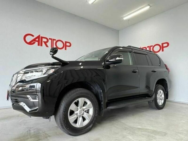 LAND CRUISER PRADO-21