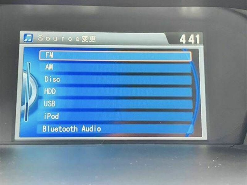 ACCORD HYBRID
