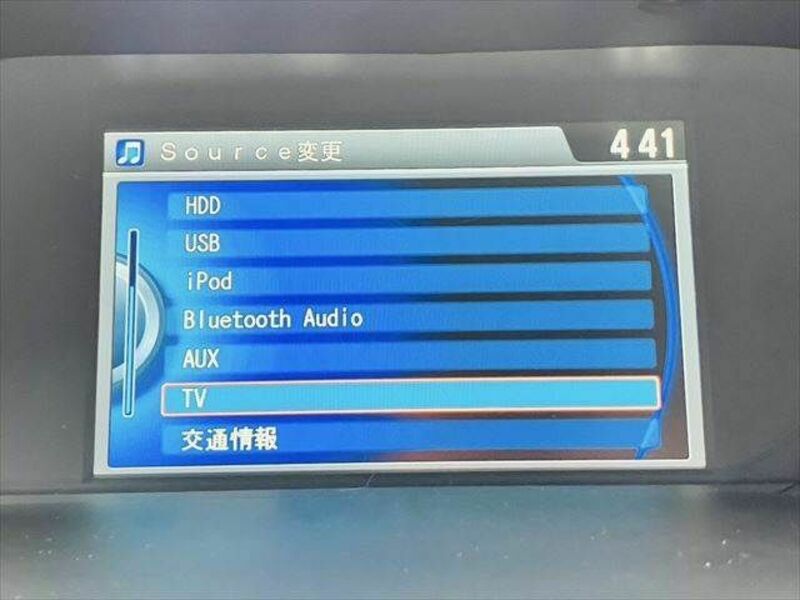 ACCORD HYBRID