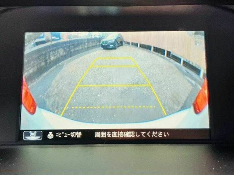 ACCORD HYBRID