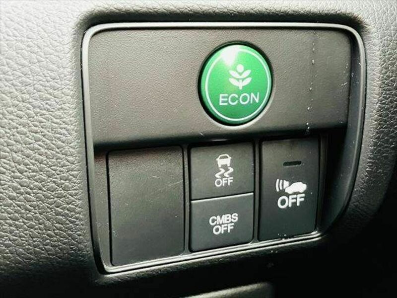 ACCORD HYBRID