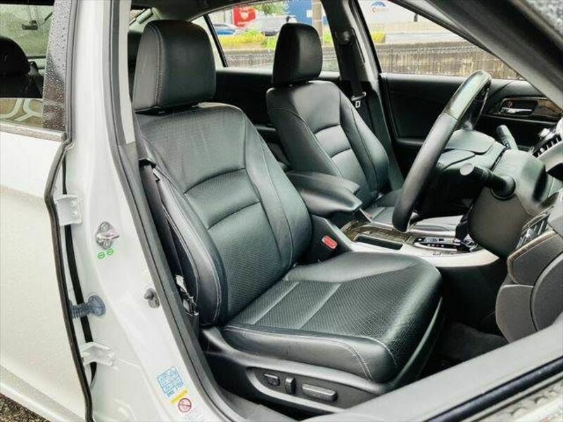 ACCORD HYBRID