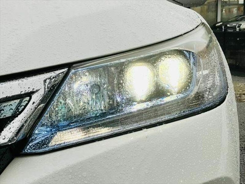 ACCORD HYBRID