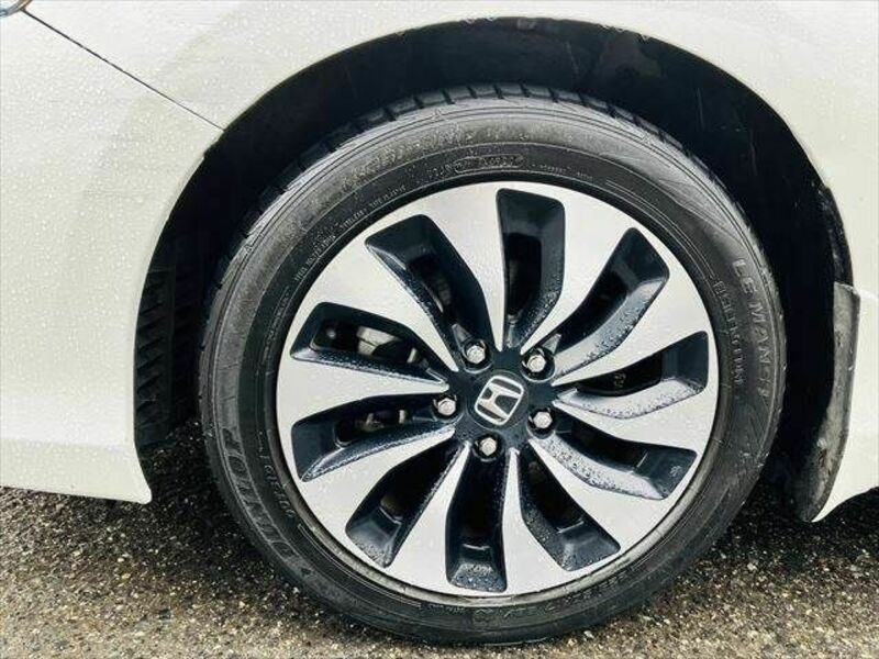 ACCORD HYBRID