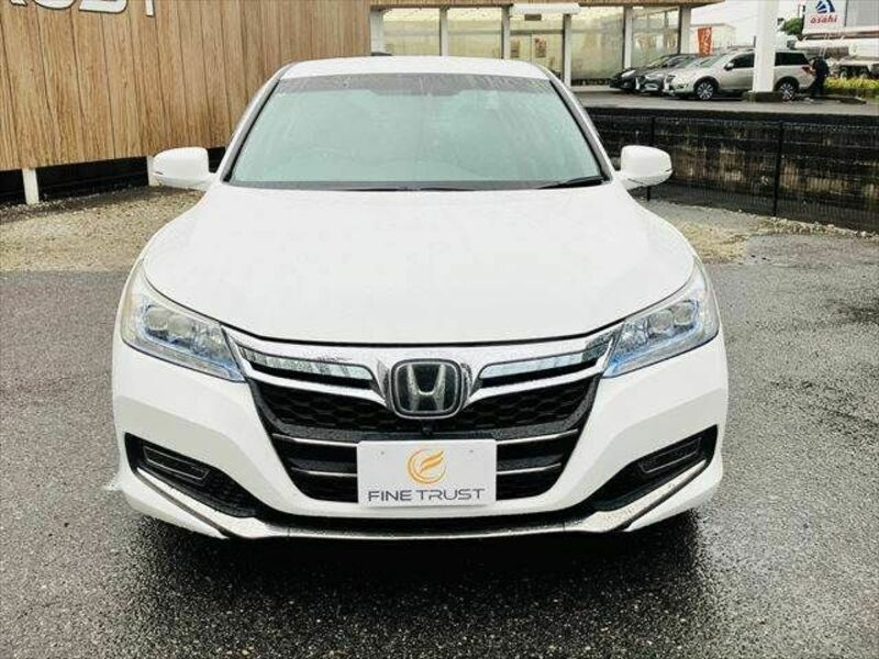 ACCORD HYBRID