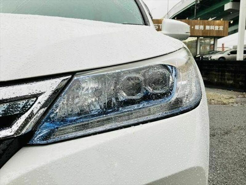 ACCORD HYBRID
