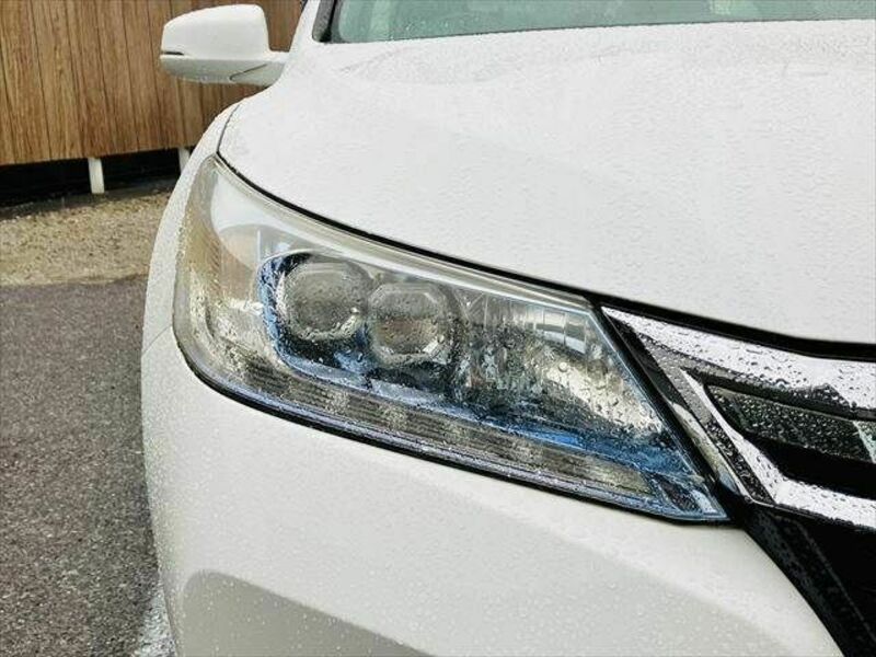 ACCORD HYBRID