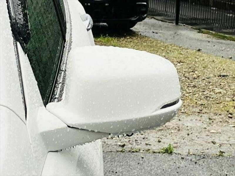 ACCORD HYBRID