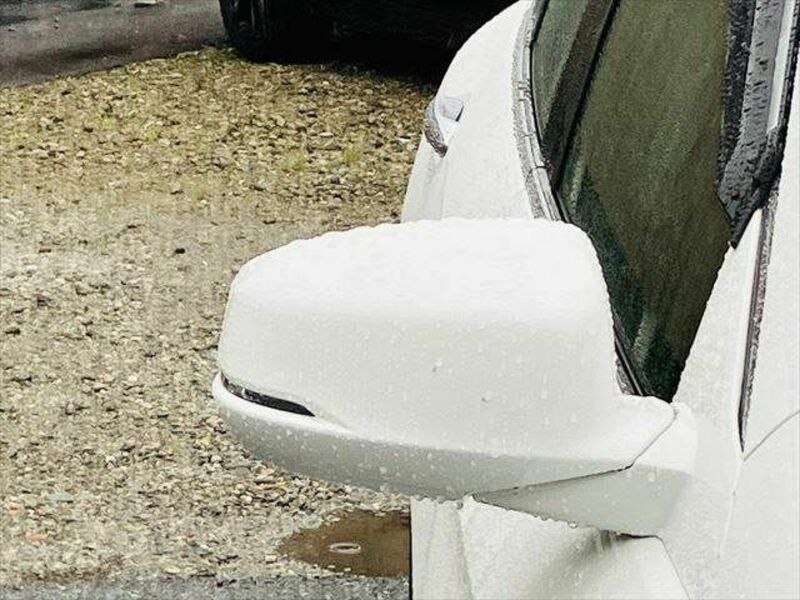 ACCORD HYBRID