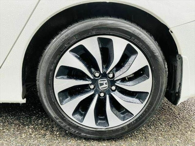 ACCORD HYBRID