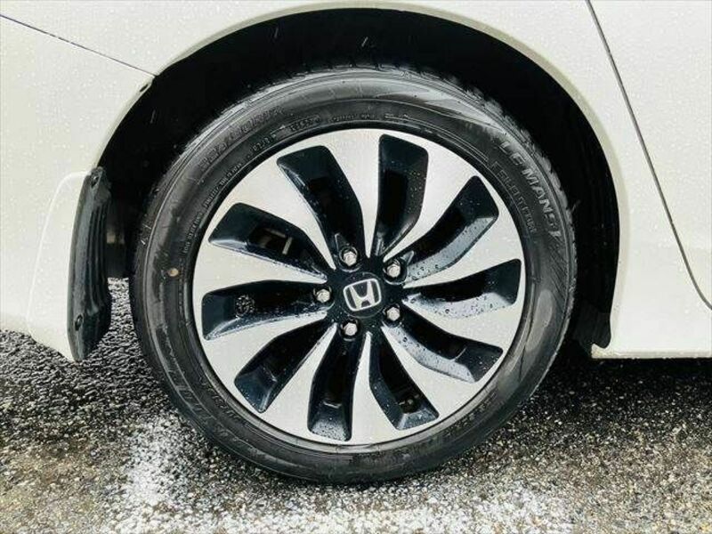 ACCORD HYBRID