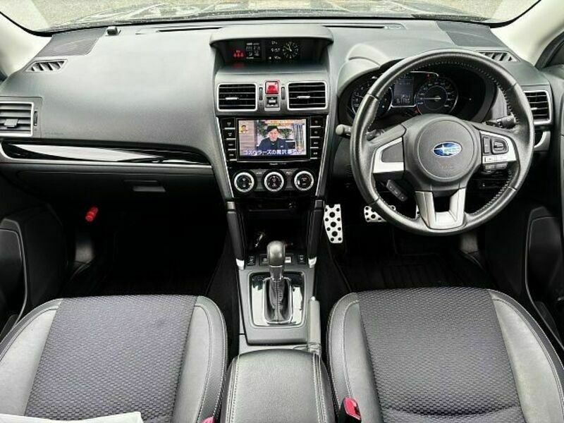 FORESTER-1
