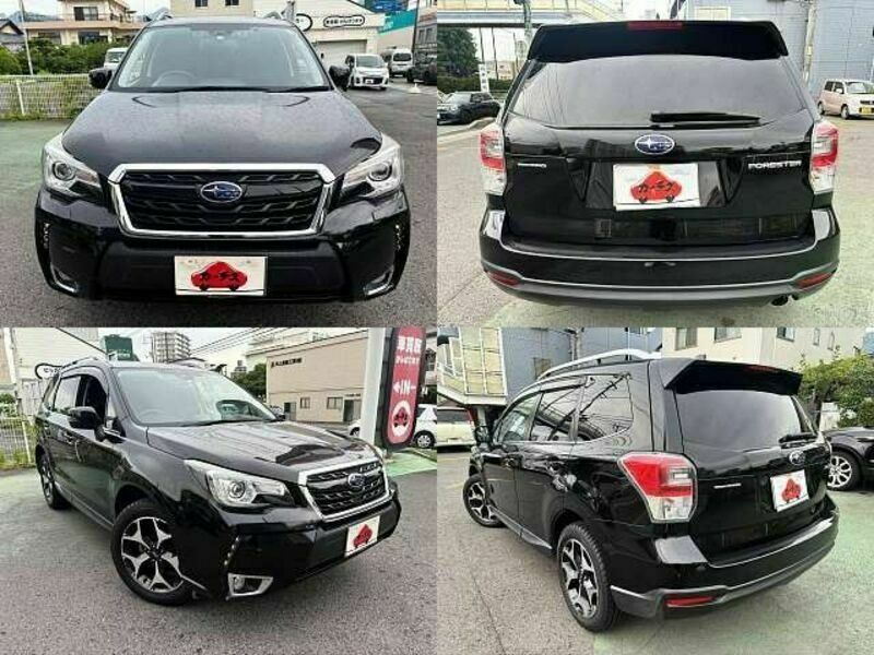 FORESTER-8