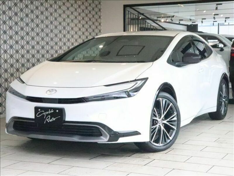 PRIUS