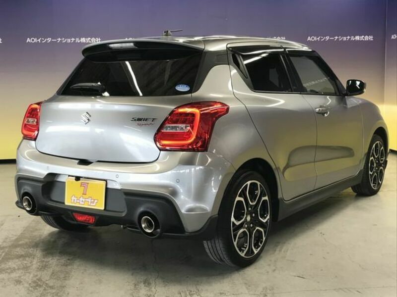 SWIFT