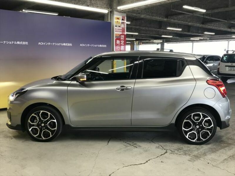 SWIFT