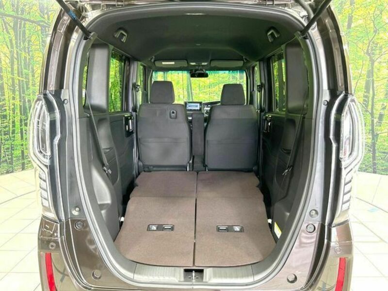 N BOX CUSTOM-9