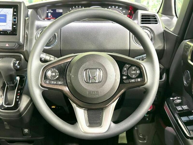 N BOX CUSTOM-10