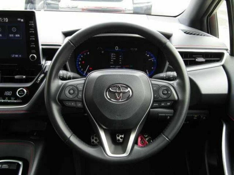 COROLLA SPORT