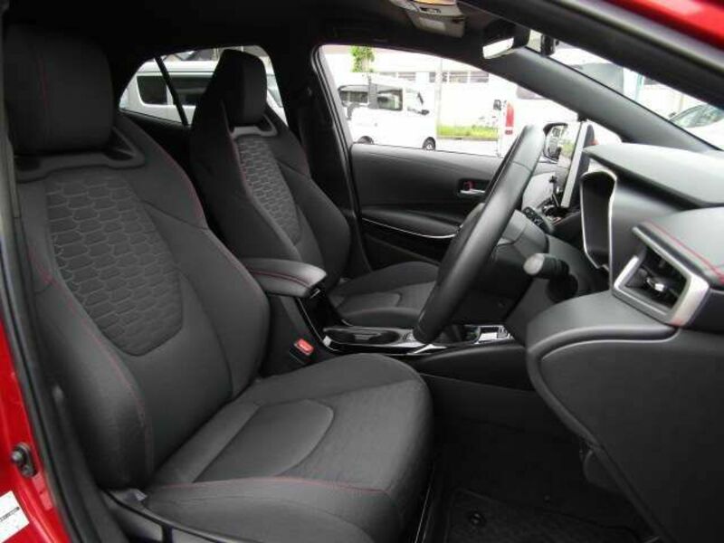 COROLLA SPORT