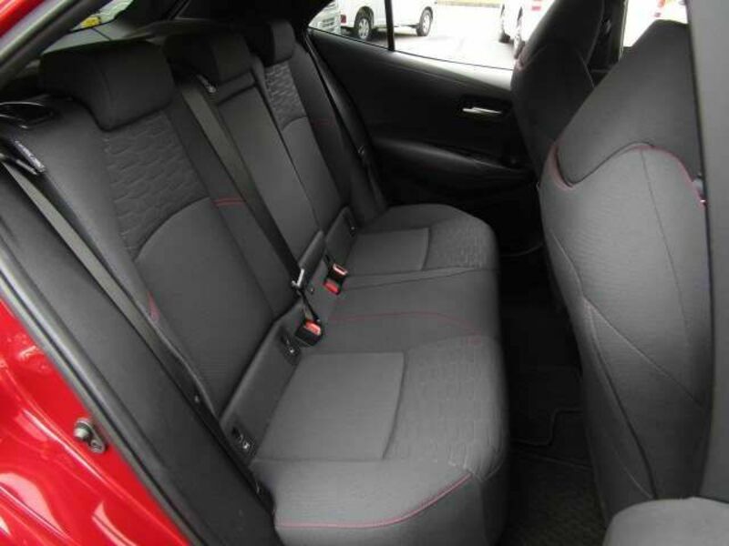 COROLLA SPORT