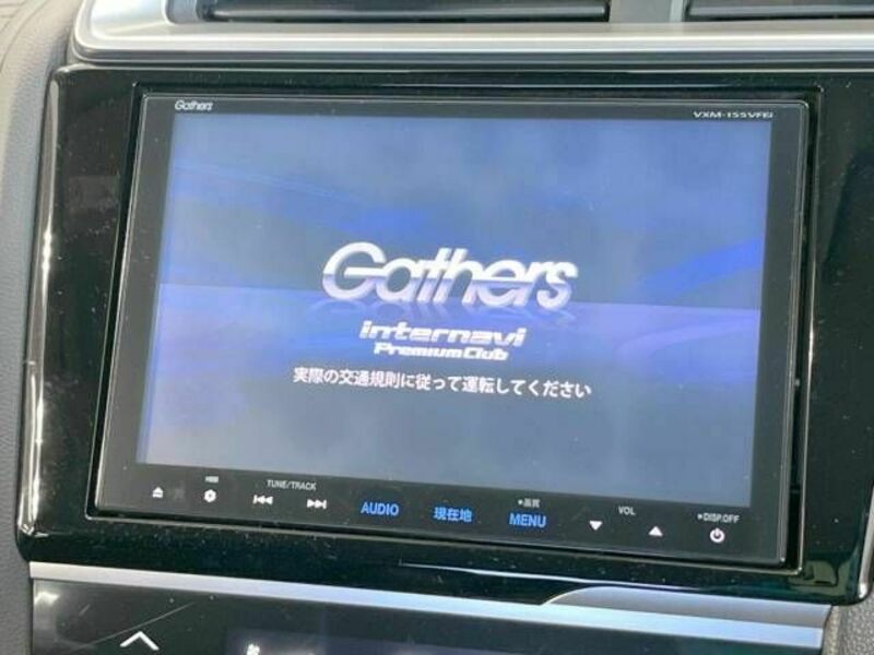 FIT HYBRID-3