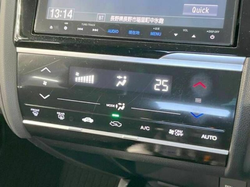 FIT HYBRID-6