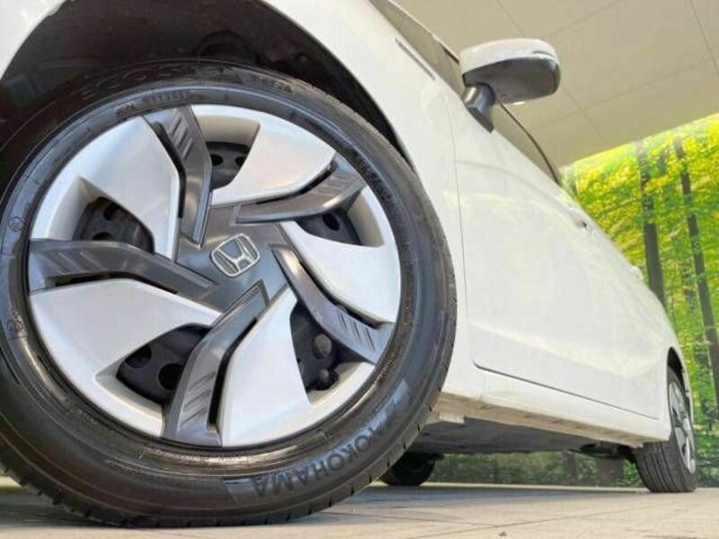 FIT HYBRID-12