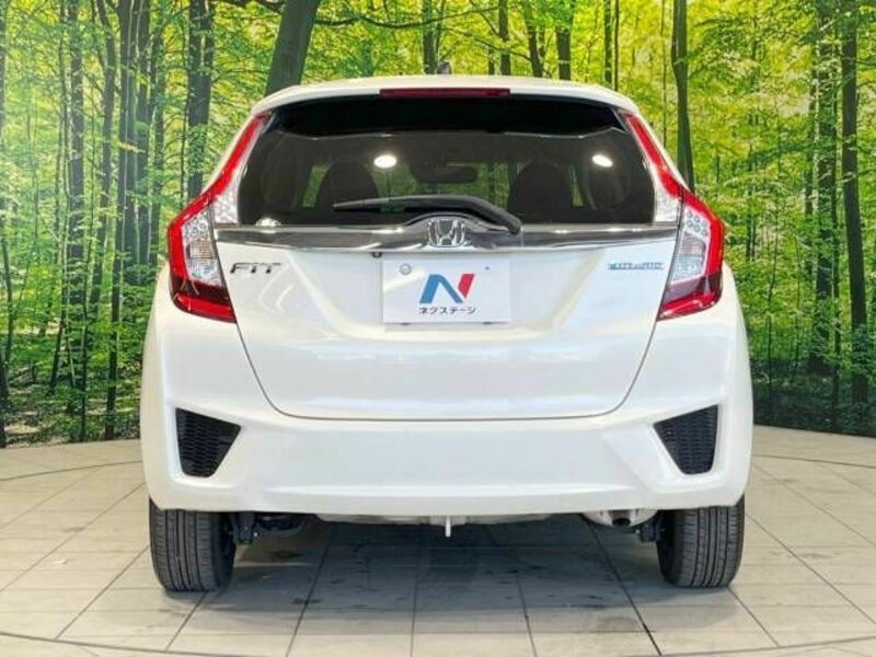 FIT HYBRID-14