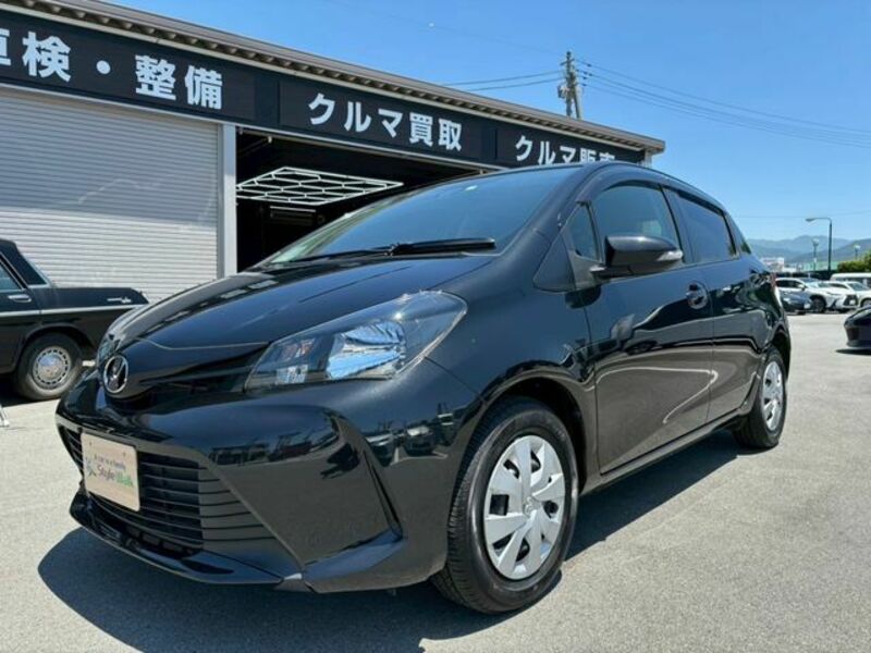 VITZ-8