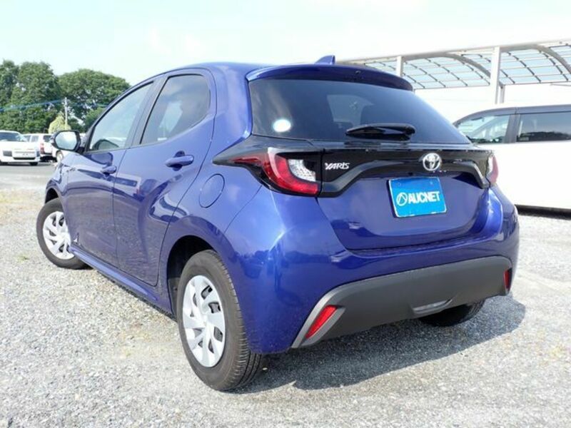 YARIS-2